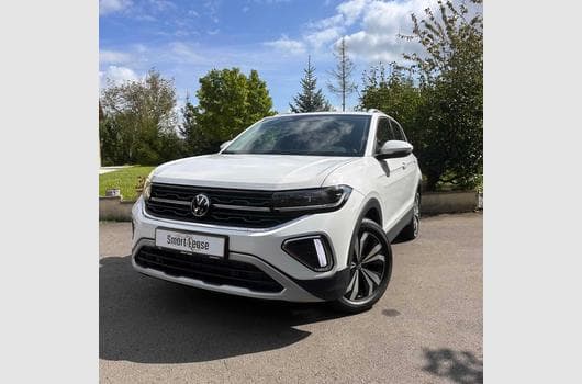 VW T-Cross 1.0 TSI 116  DSG7 Style (2024) - Photo 3
