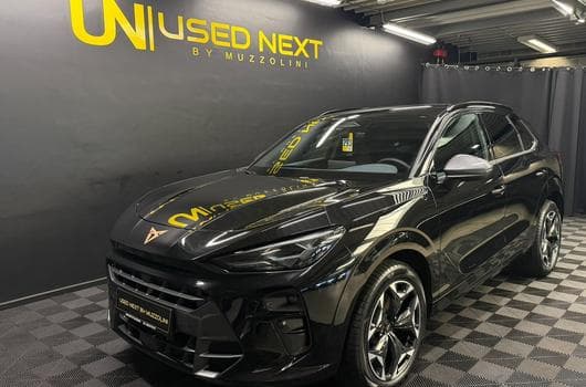 Cupra Terramar VZ 2,0 TSI 265 HK 4x4 DSG (2025) - Foto 11