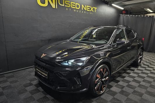 Cupra Formentor 2.0 TSI VZ HK/4X4/DSG7 333cv (2026) - Foto 10