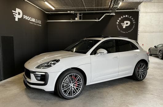 Porsche Macan Porsche Macan S /LED/PANO/BOSE/21"/CARBON/AHK/VOLL (2023) - Photo 11