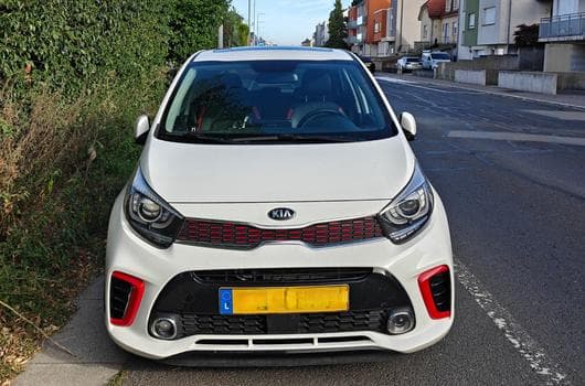 Kia Picanto GT Line (2017) - Photo 1