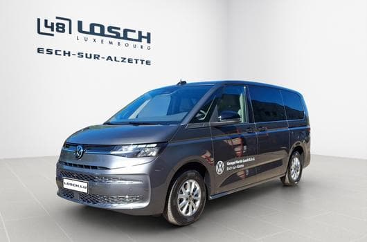 VW T7 Life (2026) - Photo 9