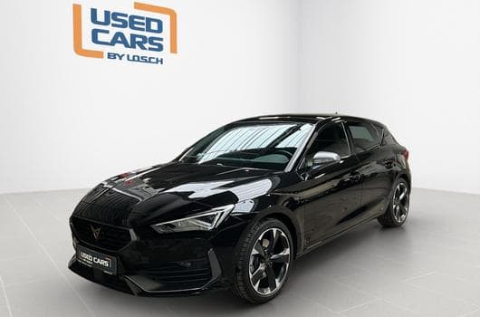 Cupra Leon DSG+BeatsAudio+Pano+Matrix+P.Leder (2023) - Foto 2