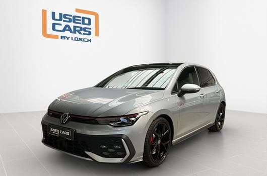 VW Golf GTI+DSG+360°+LM19+P.Leder+Pano+P.Tech. (2025) - Photo 8