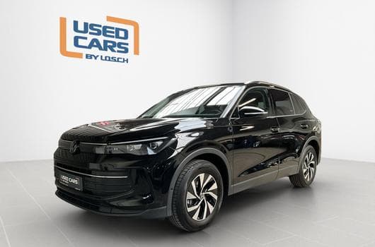 VW Tiguan Life+DSG+P.Design+P.Confort+LM17+Led+P.Select (2026) - Photo 6