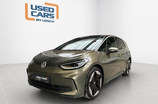 VW ID.3 77kWh+Pro-S+P.Design+P.Confort+P.Assistance+Wärme-Pumpe (2023) - Photo 4