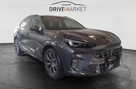 Cupra Terramar (2026) - Foto 1