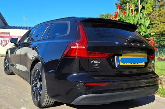 Volvo V60 D3 Momentum (2019) - Foto 2