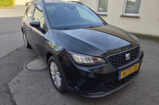 Seat Arona TSI 95 CV Move Edition ( Garantie 12 Mois ) (2022) - Foto 9