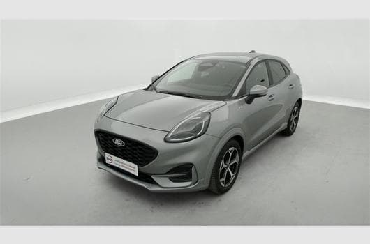 Ford Puma 1.0 EcoBoost mHEV ST-Line NAVI / FULL LED / CAMERA / JA 17" (2025) - Photo 6