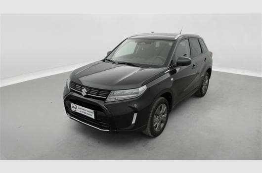 Suzuki Vitara 1.4 Turbo 110cv AT6 GL+ NAVI / FULL LED / CAMERA / KEYLESS (2026) - Photo 7