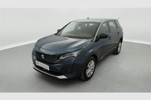 Peugeot 5008 1.2 PureTech 130cv Active Pack CARPLAY / FULL LED / CAMERA (2023) - Photo 2