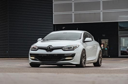 Renault Megane RS - phase 3 - 265ch (2014) - Photo 12