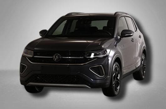 VW T-Cross R-Line 1.5 TSI 7-Gang-DSG (2026) - Photo 11