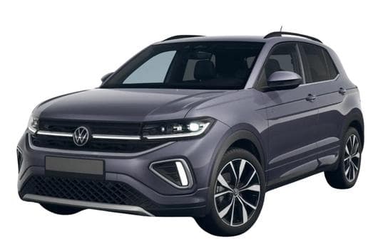 VW T-Cross R-Line (2026) - Photo 10