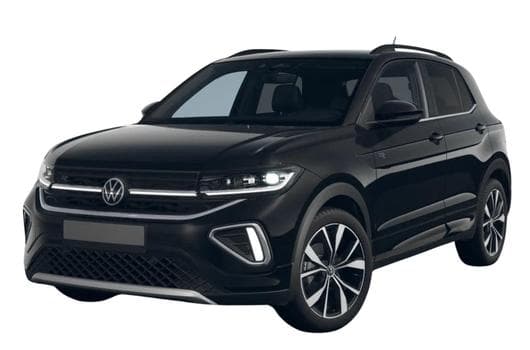 VW T-Cross R-Line (2026) - Photo 9