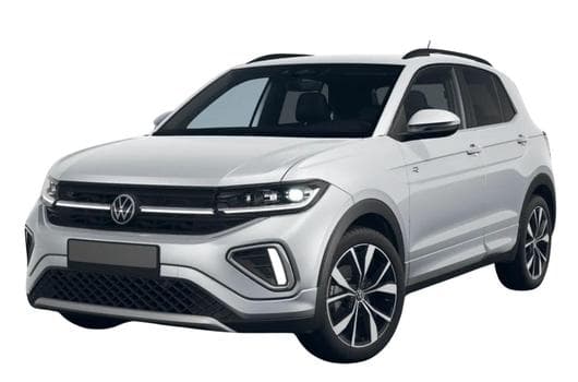 VW T-Cross R-Line (2026) - Photo 8