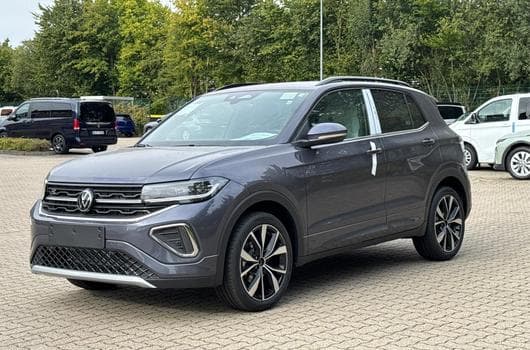 VW T-Cross R-Line Limited (2026) - Photo 2