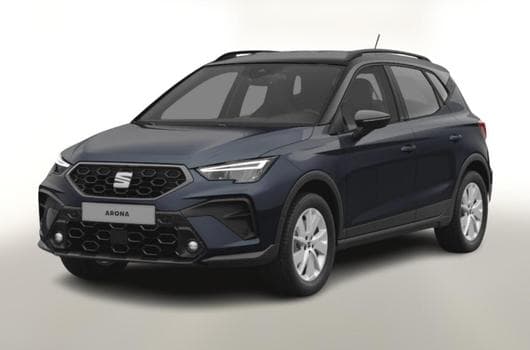 Seat Arona FR (2026) - Photo 9