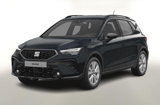 Seat Arona FR (2026) - Photo 5