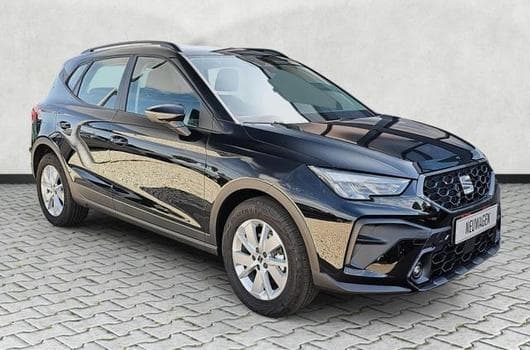 Seat Arona 1.0 TSI 70 kW Style (2026) - Photo 2