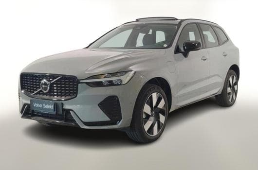 Volvo XC60 Plus Dark (2024) - Foto 1