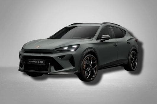 Cupra Formentor VZ5 2.5 TSI 7-Gang-DSG 4Drive (2026) - Photo 12