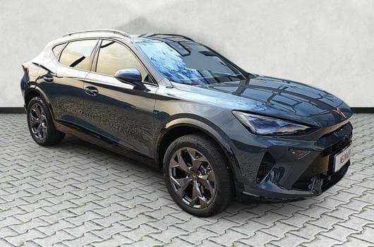 Cupra Formentor 1.5 eTSI 110 kW (2026) - Photo 11