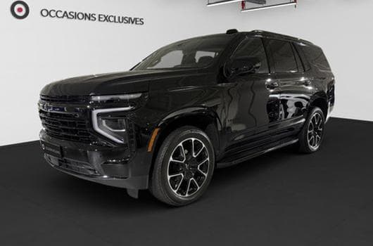 Chevrolet Tahoe 6.2 RST 4WD 313kW (2026) - Photo 8