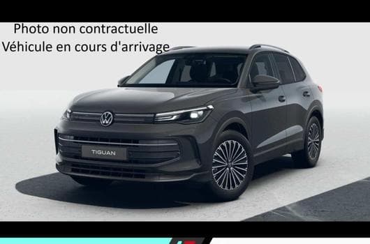 VW Tiguan -38% 1.5 TSI R-Line 150Ch (2023) - Foto 12