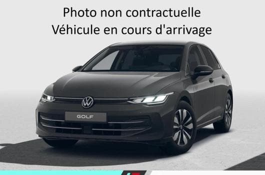 VW Golf -44% VIII 2.0 TSI Style 190Ch (2024) - Foto 11