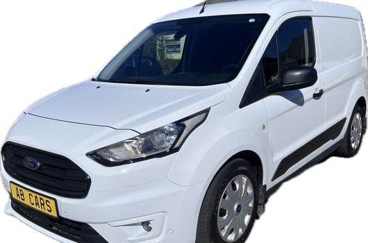 Ford Transit Transit Connect 1.5Tdci 100cv 3 places (2021) - Foto 2