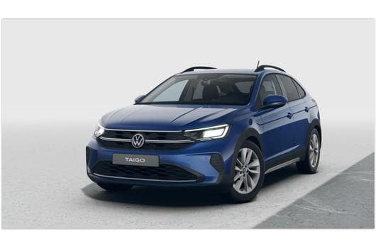 VW Taigo Life 1.0 TSI 85 kW / 116 CV Boîte à double embrayage 7 vites (2026) - Foto 10