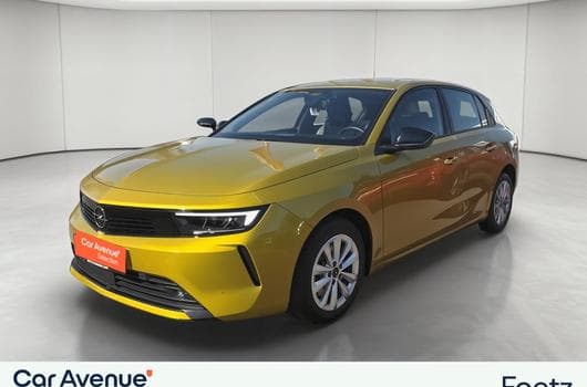 OPEL Astra 1.5 D 130ch Edition BVA8 (2023) - Foto 6
