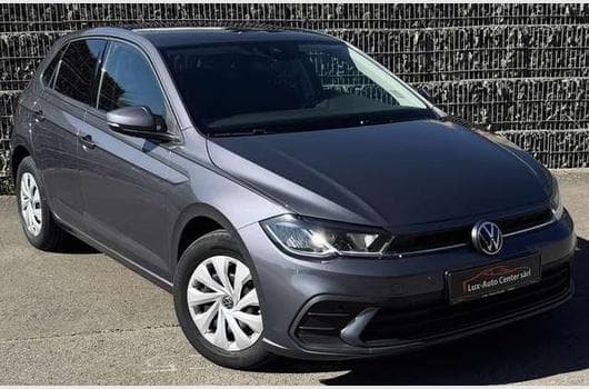 VW Polo Polo 1.0 TSI  DSG Life//Garantie 12 Mois✅✅✅ (2022) - Foto 6