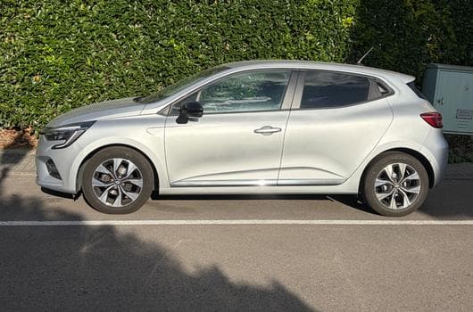 Renault Clio 1.0 TCE (2022) - Photo 8