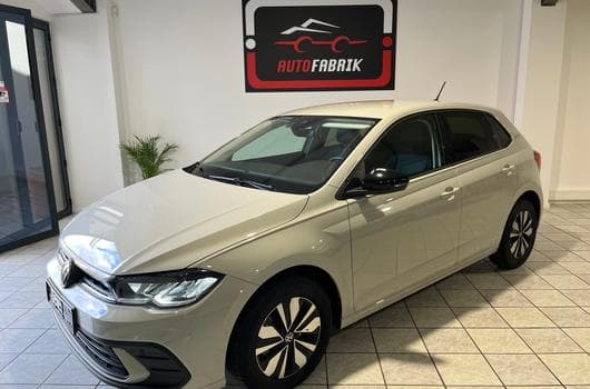 VW Polo GOAL Edition 1.0 TSI (2026) - Foto 1