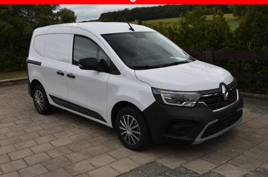 Renault Kangoo III 1,5 DCI 95 porte latérale extra grand (2021) - Photo 7