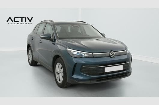 VW Tiguan 2.0 TDI 150ch DSG7 Life (2025) - Foto 7