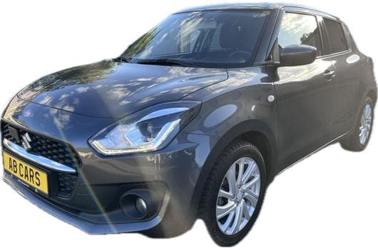 Suzuki Swift 1.2 (SHVS) Mild Hybrid (2021) - Photo 1