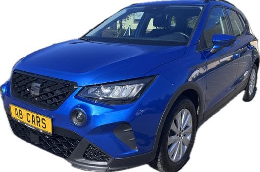 Seat Arona Arona 1.0 TSI Xperience DSG - Auto 110cv (2022) - Photo 1
