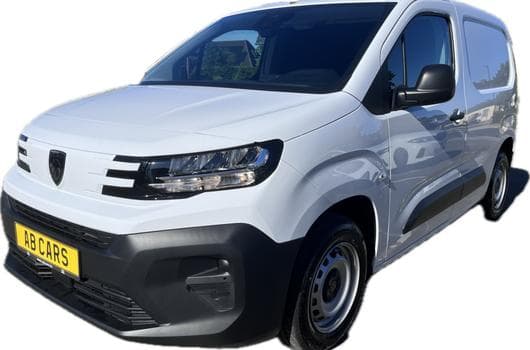 Peugeot Partner 1.5 BlueHdi 100cv Clim - PDC AR - Car Play -  !!! NEUF !!! (2026) - Foto 1