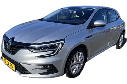 Renault Megane Megane Berline TCe 120 Corporate Edition (2022) - Photo 6