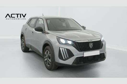 Peugeot 2008 100 S&S BVM6 Style (2025) - Foto 3