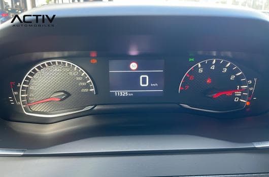 Peugeot 2008 100 S&S BVM6 Style (2025) - Foto 2