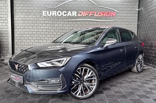 Cupra Leon VZ 2.0 TSI 300CV *VSS* BEATS * CAM *  MATRIX * (2024) - Photo 5