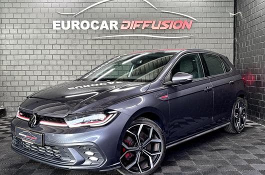 VW Polo 2.0 TSI 207 CV DSG7 * MATRIX * CARPLAY * (2022) - Foto 4
