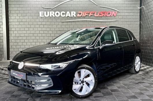 VW Golf Life Goal 1.5 TSI eHybrid DSG6 204 CV *CAM* CARPLAY* ACC* (2025) - Foto 3