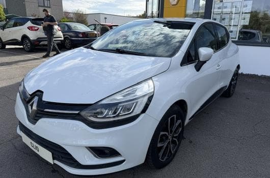 Renault Clio INTENS TCE 90 (2018) - Photo 3