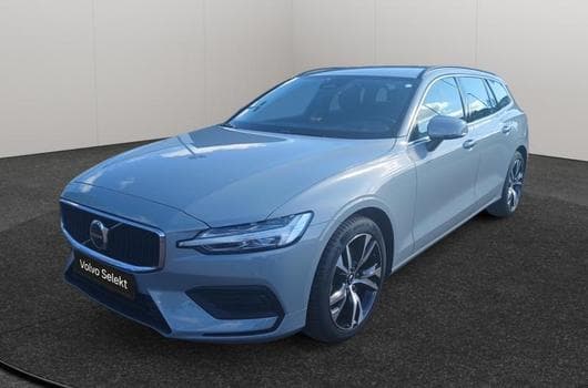 Volvo V60 B4 Core Mild Hybride / Esence (2025) - Photo 10